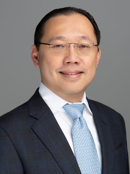 Raymond Wong