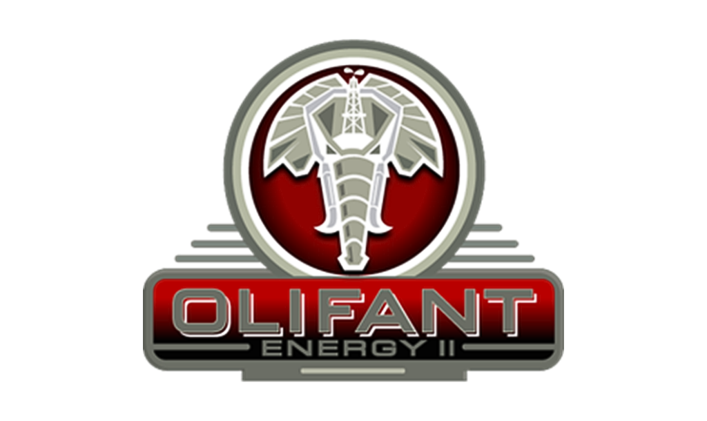 olifant energy logo