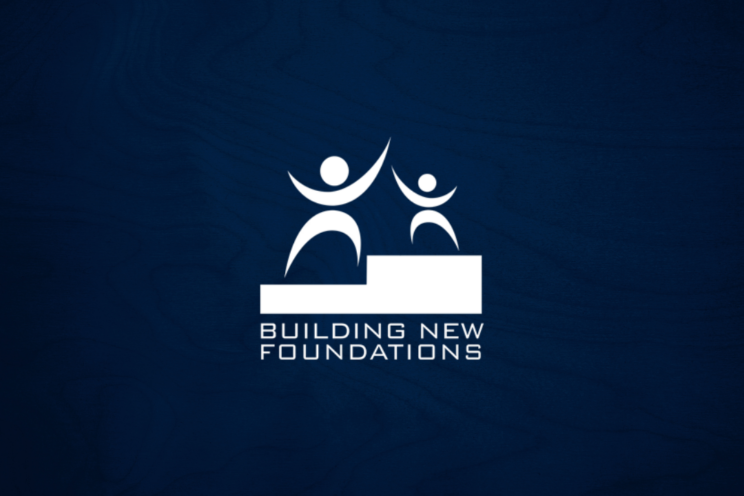 Building New Foundations Poker Tournament