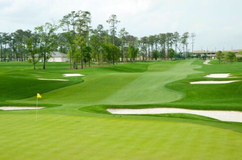 40th Annual CITGO-MDA Corporate Golf Tournament Reception