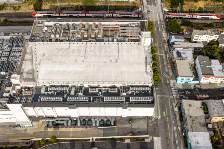 Texas Data Center Permit Pause: Strategic Implications for Energy Companies & Navigating ERCOT's Audit