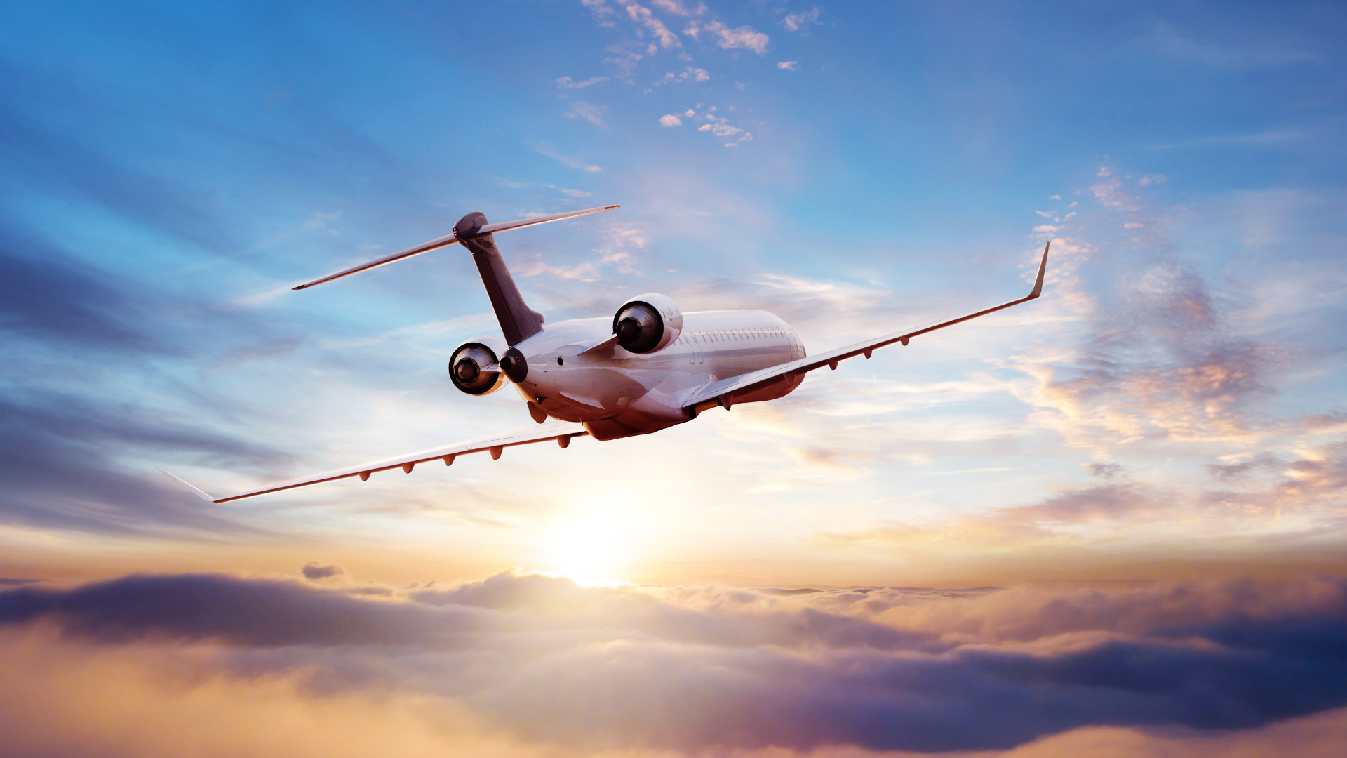 Global Leader in Private Aviation Partners with Opportune To Prepare for a Capital Markets Transaction