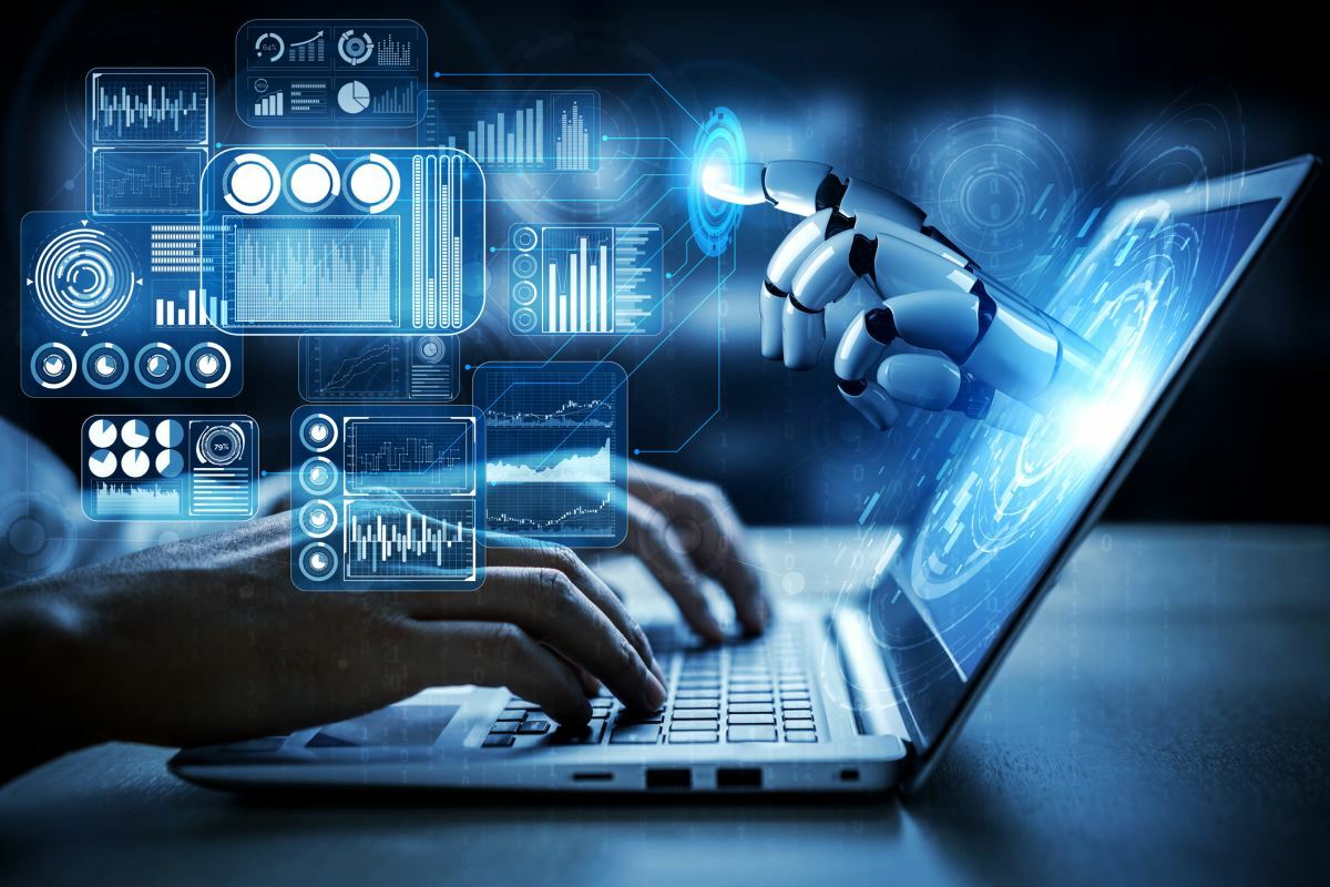 Leveraging AI: The Future of Commodity Trading