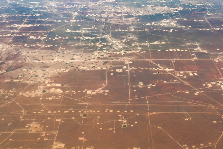 Permian Basin Midstream Company Secures $3.15B in Investment-Grade ABS Capital