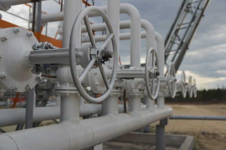 Quorum Qnect Midstream