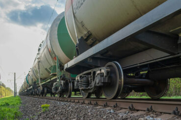 Shocking The Supply Chain: How The Threat Of Rail Strikes Exposes The Weakness Of Logistics