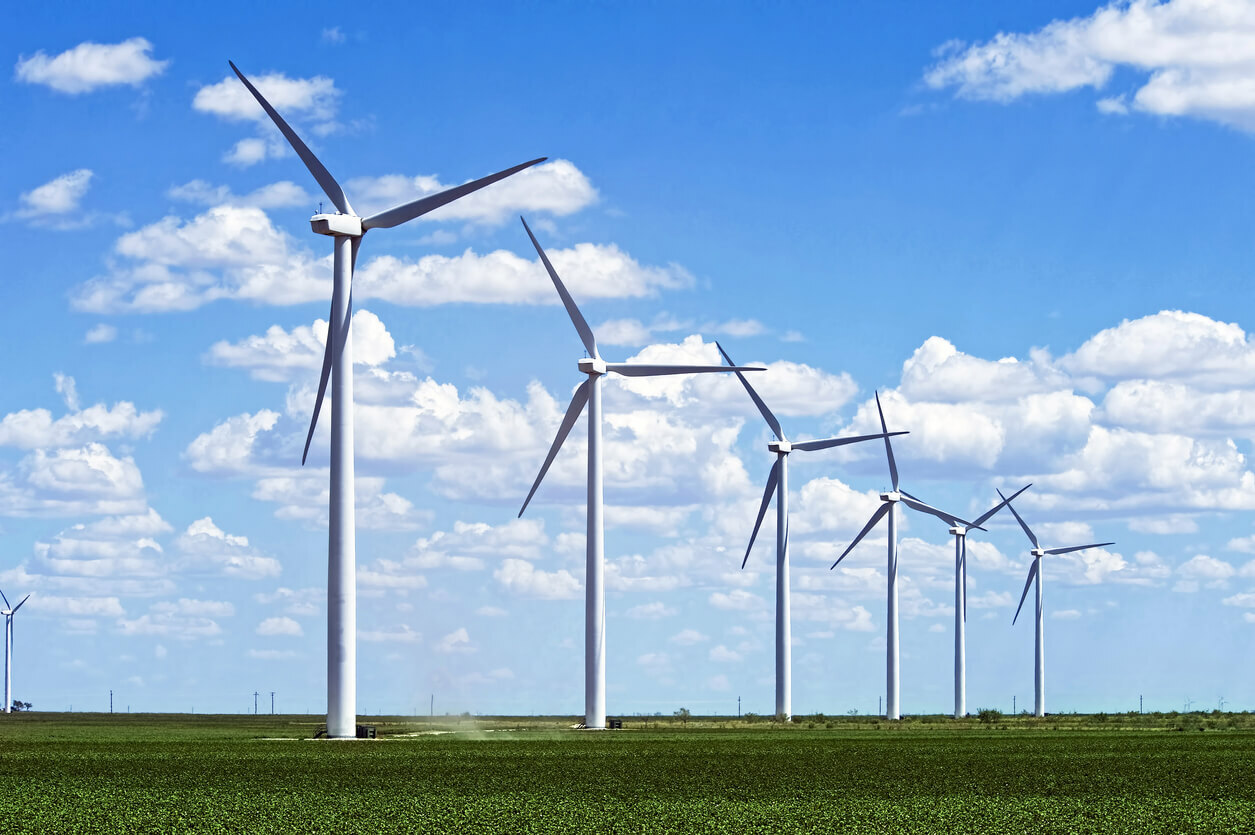 AI Approach To Wind Turbine Condition Monitoring