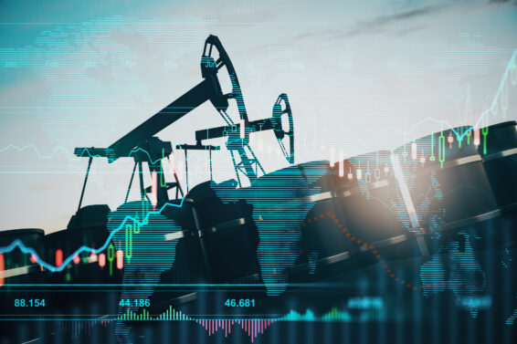 Oil & Gas Valuation: 5 Questions to Ask When Stock Is Used As Consideration