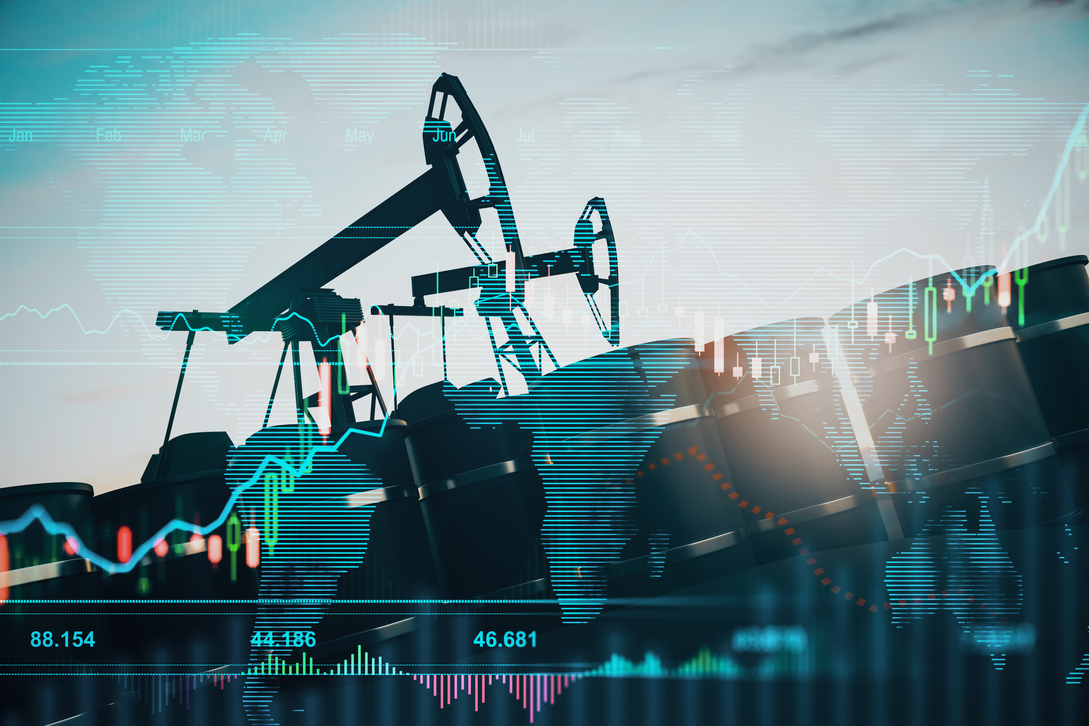 Oil & Gas Valuation: 5 Questions to Ask When Stock Is Used As Consideration