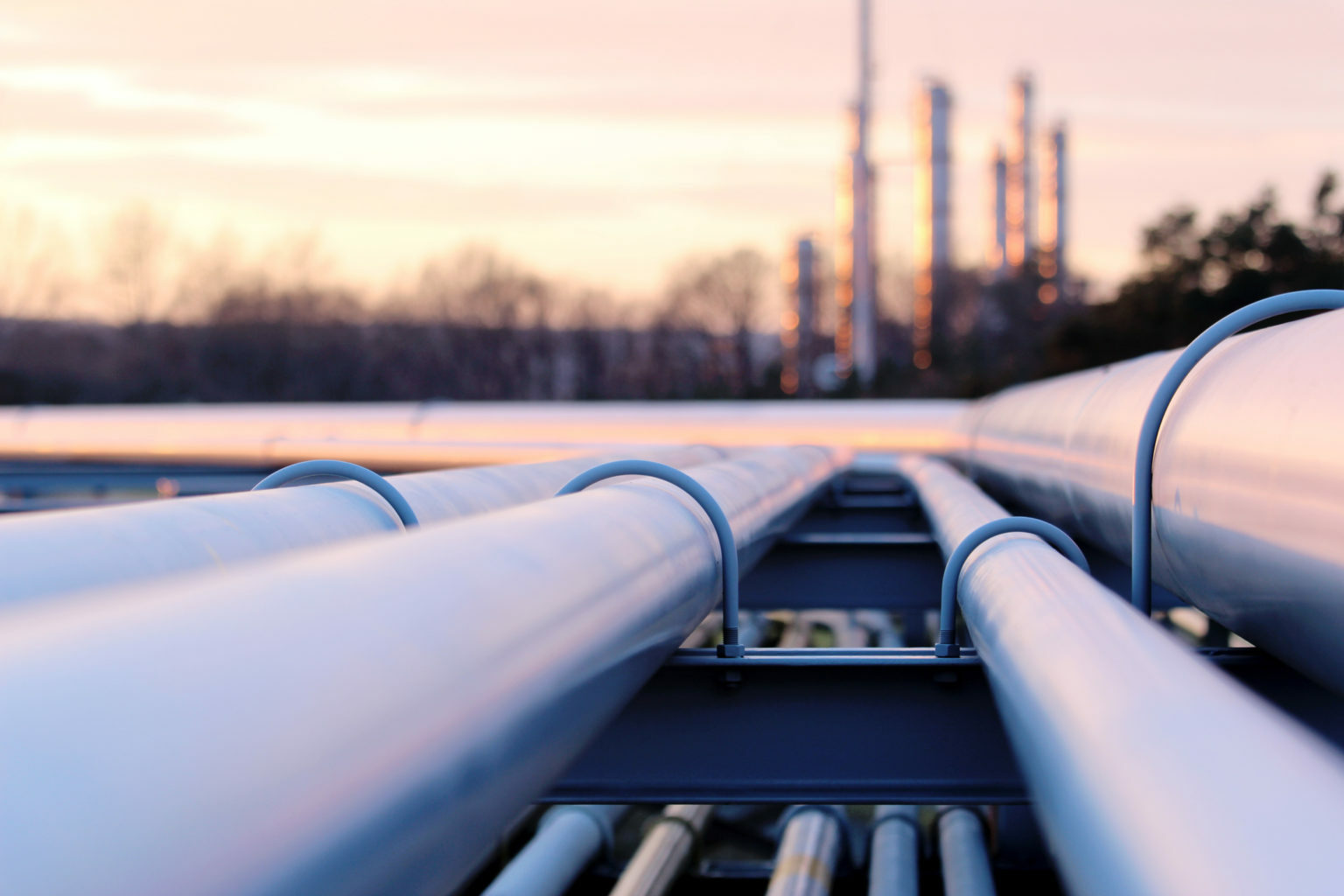 Court Rulings, Delays & Cancellations Underscore Challenges For Gas Pipeline Construction