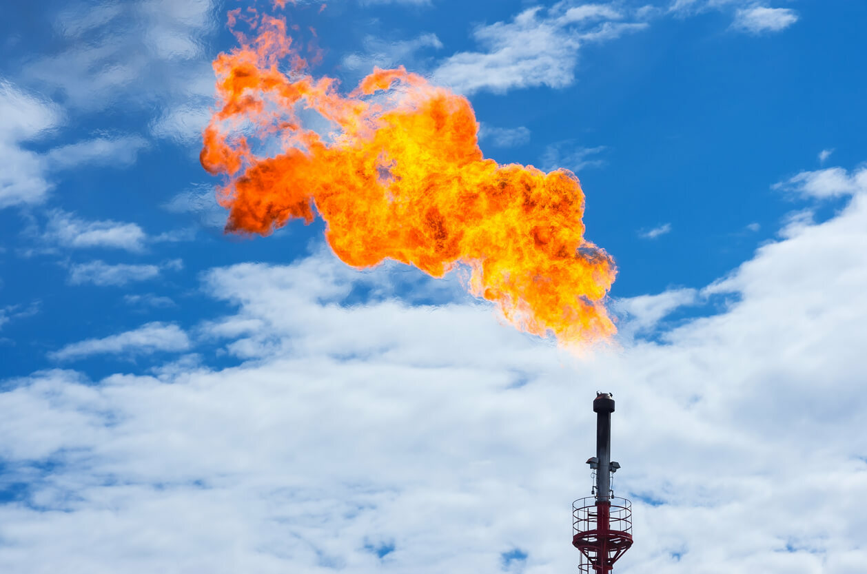 Top 3 Challenges To Mitigating Gas Flaring & Why ESG Investors Should Care
