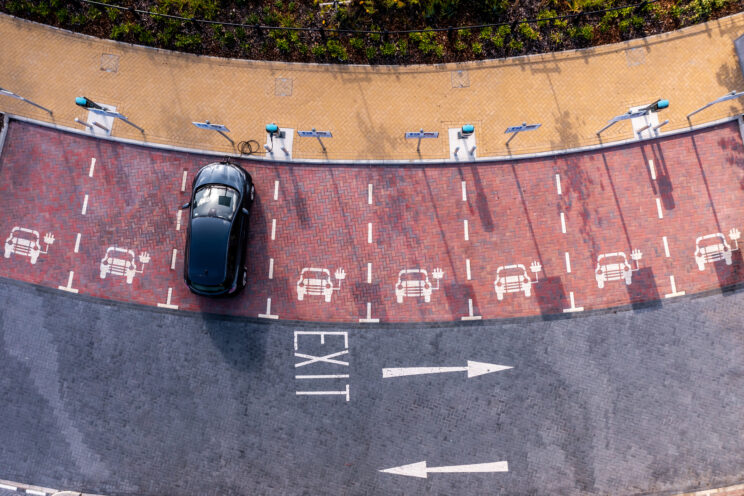 The Regulatory Pendulum: The Endangerment Finding Rescission and the Future of U.S. Automotive
