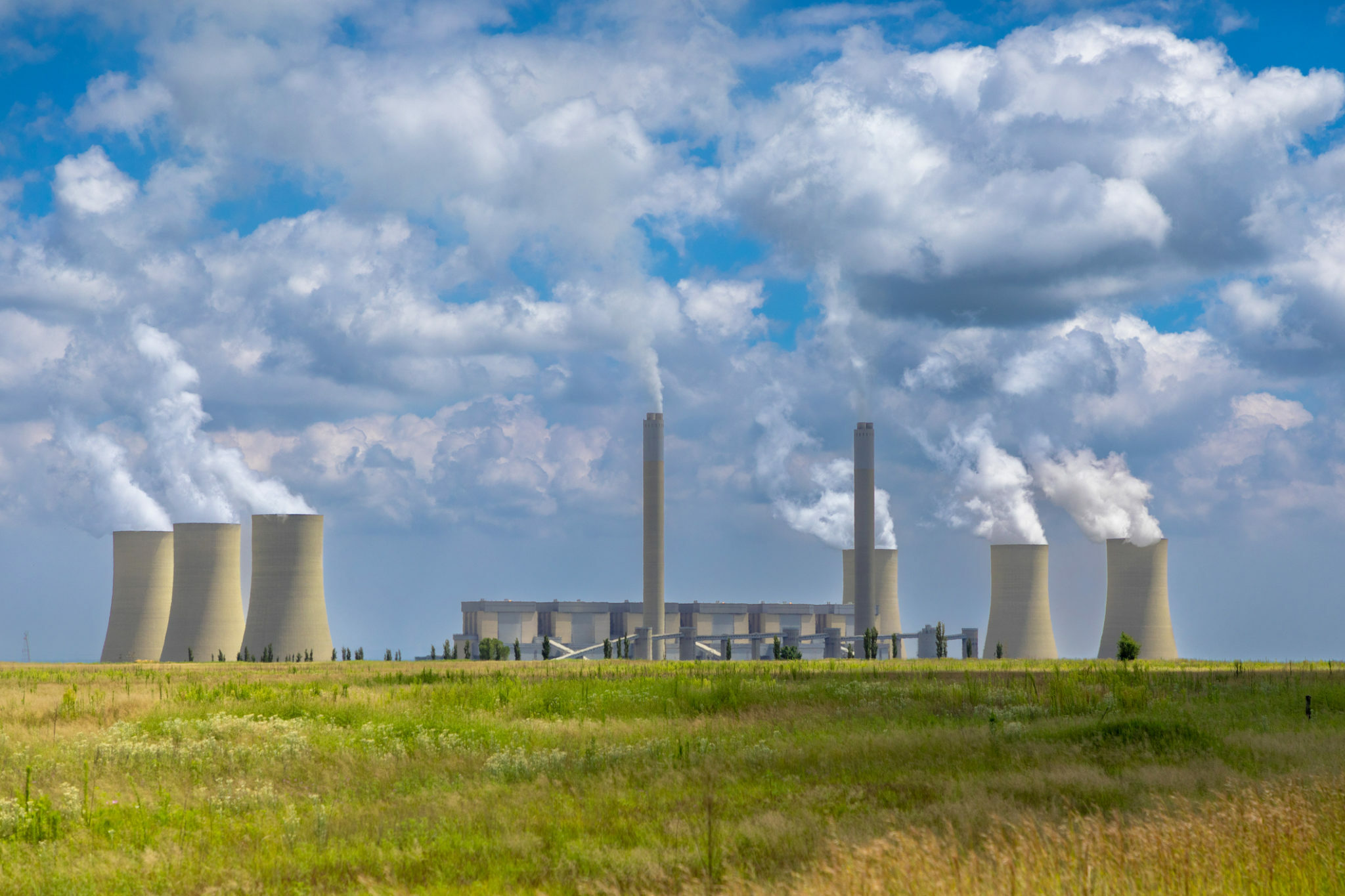 US Inflation Reduction Act Aims To Give Carbon Capture A Boost, But Will It Take Off?