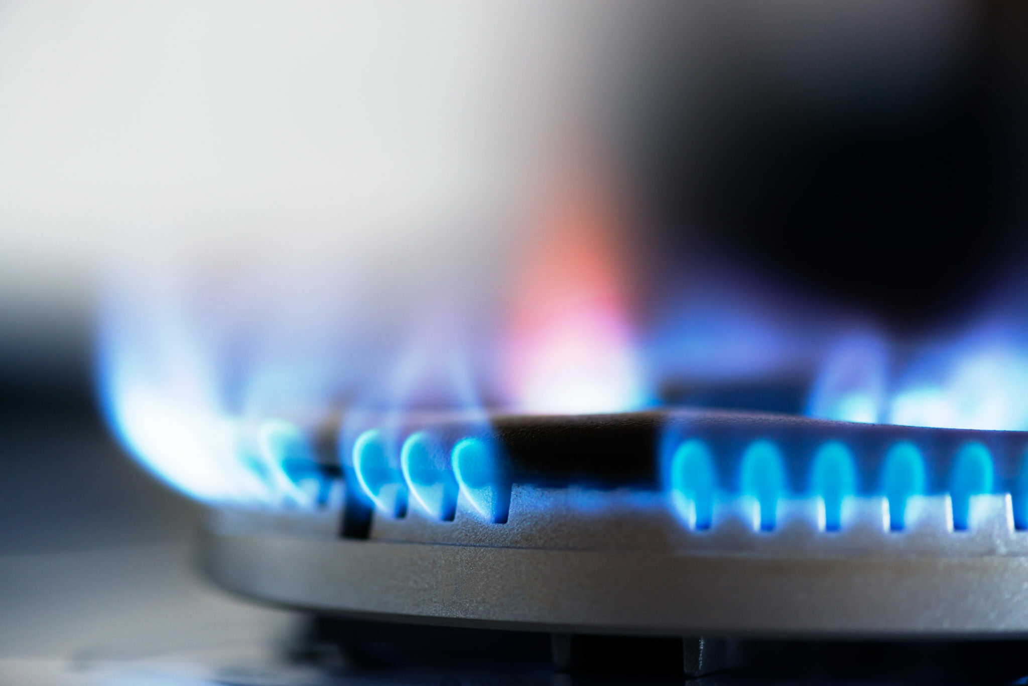 US Natural Gas: An Ongoing Success Story