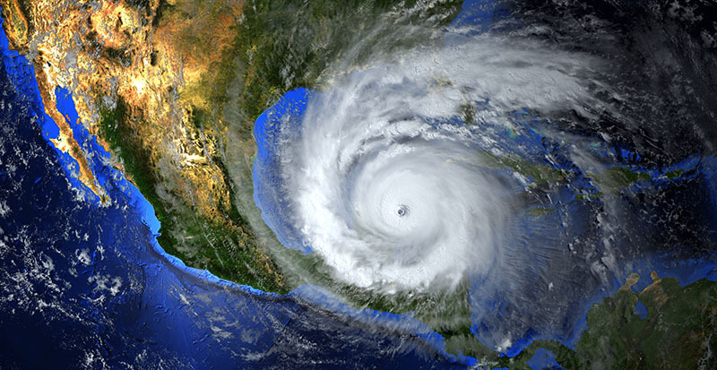 Why Effective Hurricane Preparedness Hinges on Gaining Better Insights Into Your Supply Chain